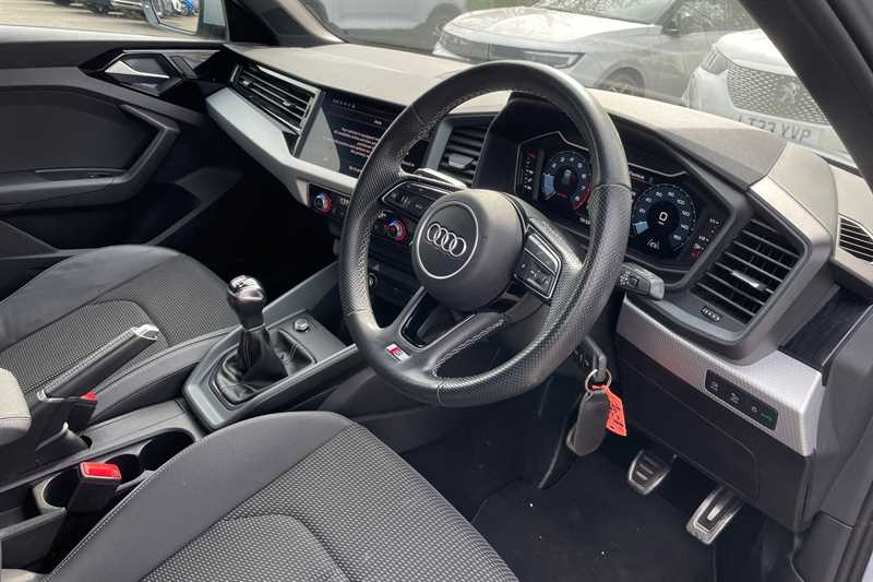 Used Audi A1 2022 for sale - 78050401: Photo 10