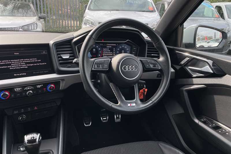 Used Audi A1 2022 for sale - 78050401: Photo 11