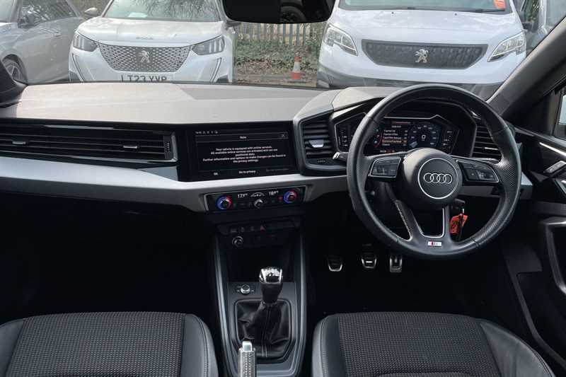 Used Audi A1 2022 for sale - 78050401: Photo 12