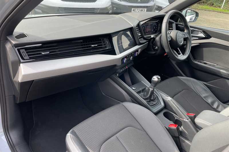 Used Audi A1 2022 for sale - 78050401: Photo 13