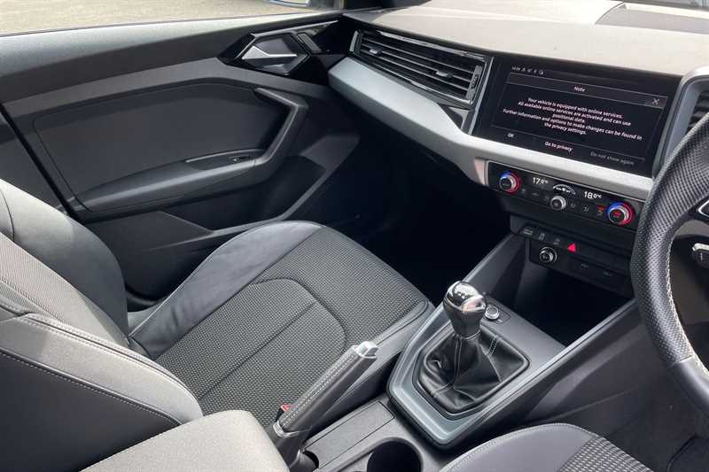 Used Audi A1 2022 for sale - 78050401: Photo 14