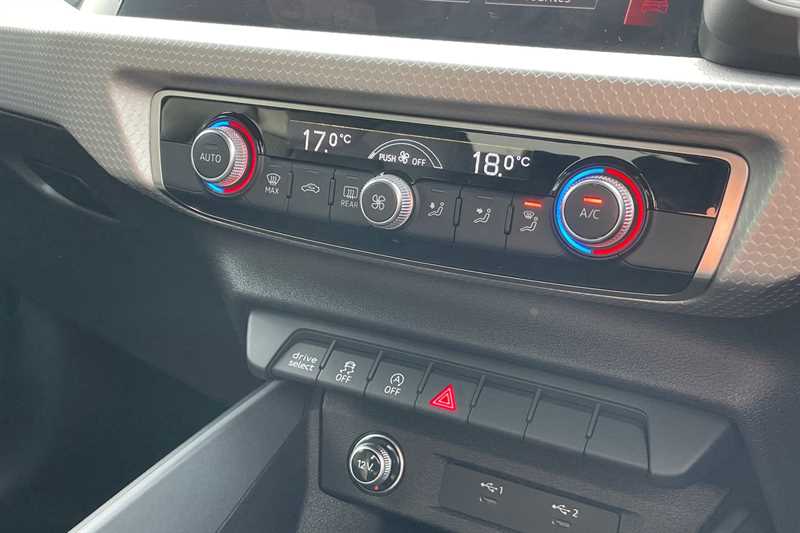 Used Audi A1 2022 for sale - 78050401: Photo 15