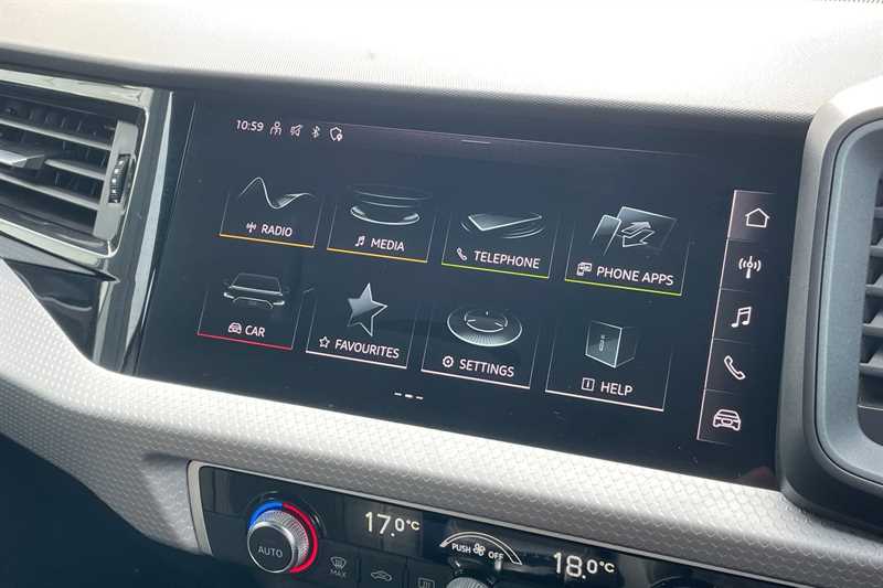 Used Audi A1 2022 for sale - 78050401: Photo 17