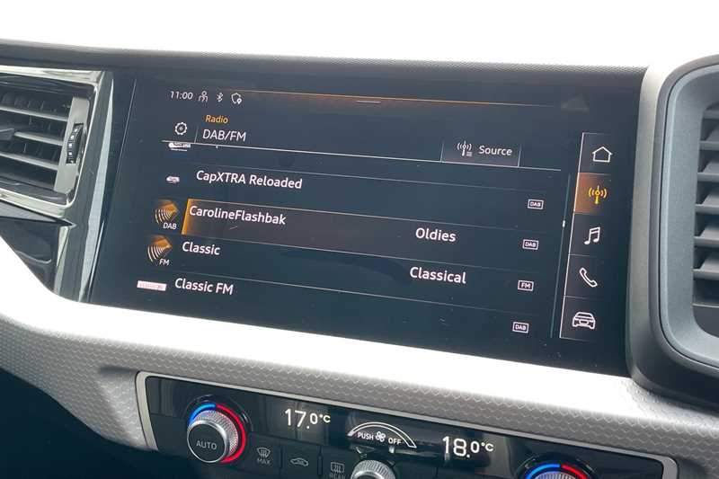 Used Audi A1 2022 for sale - 78050401: Photo 18