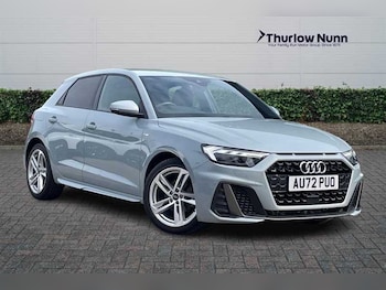Used Audi A1 2022 for sale - 78050401: Photo