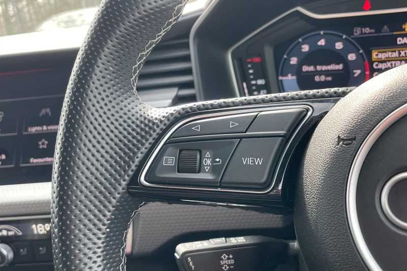 Used Audi A1 2022 for sale - 78050401: Photo 21