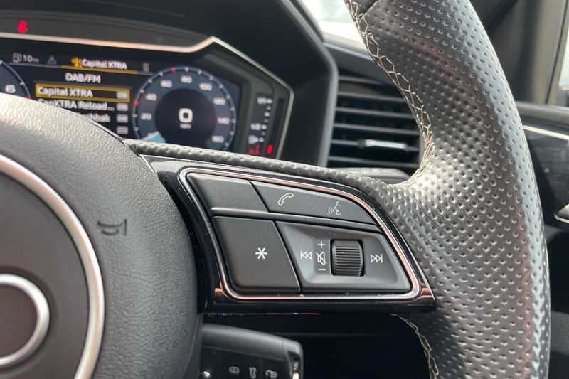 Used Audi A1 2022 for sale - 78050401: Photo 22