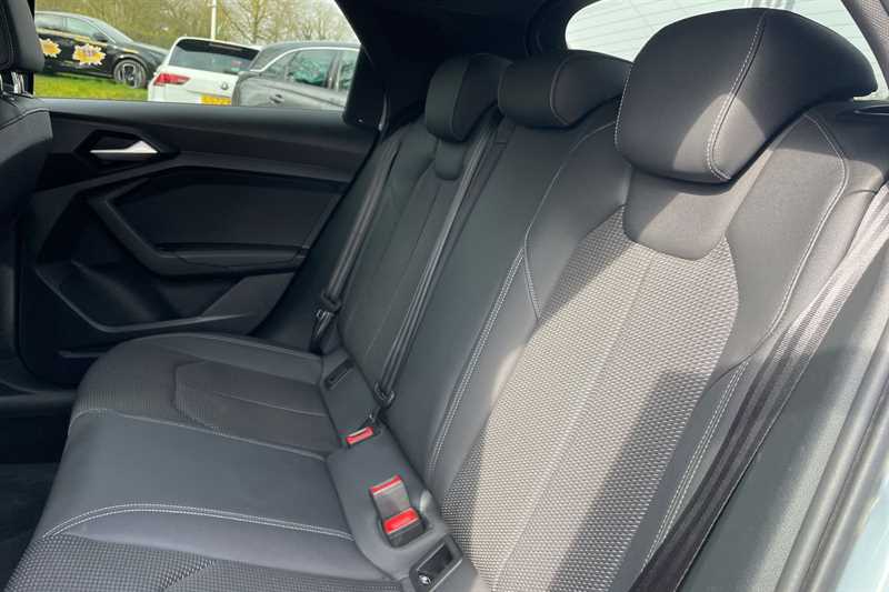 Used Audi A1 2022 for sale - 78050401: Photo 23