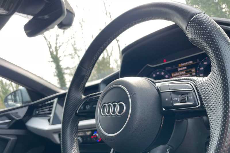 Used Audi A1 2022 for sale - 78050401: Photo 29