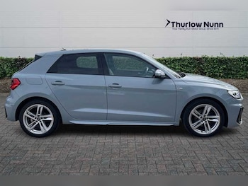 Used Audi A1 2022 for sale - 78050401: Photo