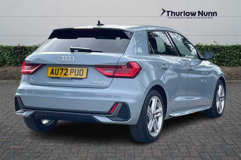 Used Audi A1 2022 for sale - 78050401: Photo 3