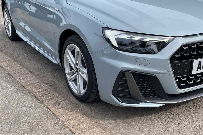 Used Audi A1 2022 for sale - 78050401: Photo 30