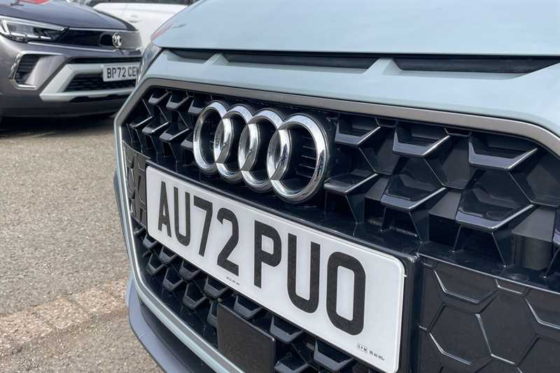 Used Audi A1 2022 for sale - 78050401: Photo 31