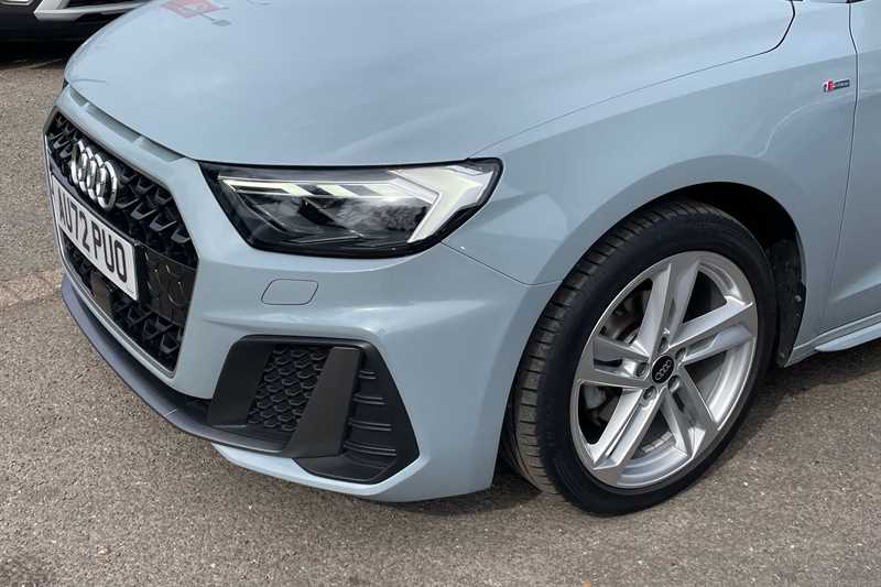 Used Audi A1 2022 for sale - 78050401: Photo 32