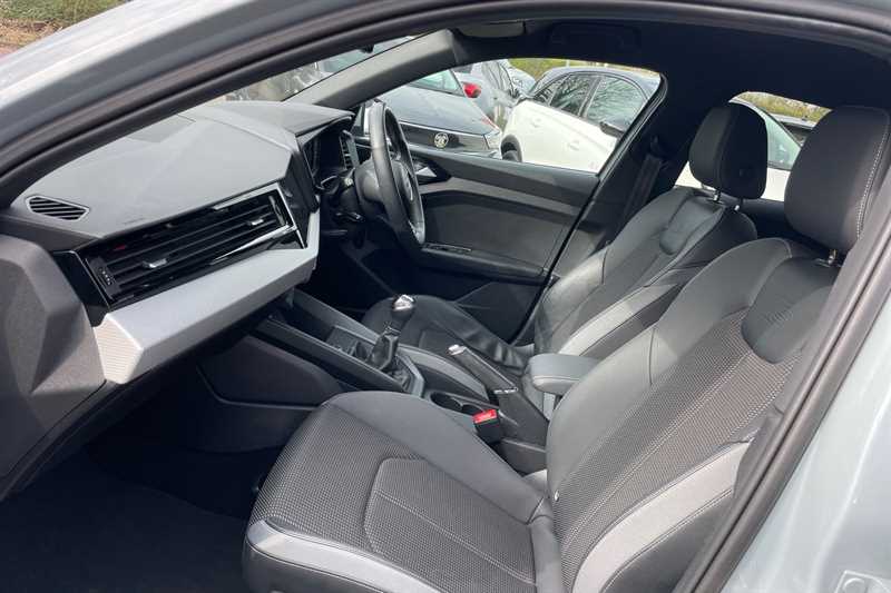 Used Audi A1 2022 for sale - 78050401: Photo 34