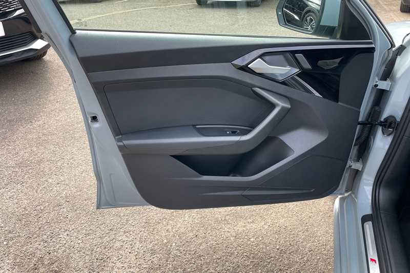 Used Audi A1 2022 for sale - 78050401: Photo 35