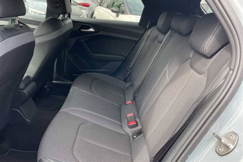 Used Audi A1 2022 for sale - 78050401: Photo 36