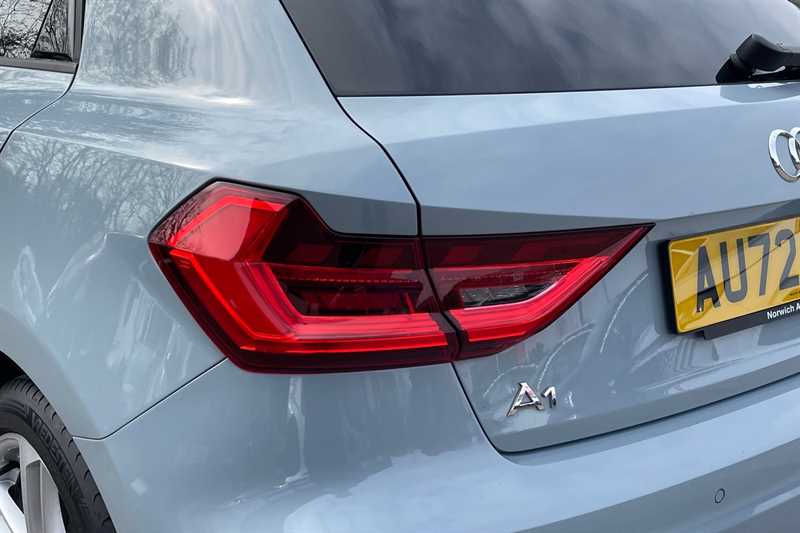 Used Audi A1 2022 for sale - 78050401: Photo 37