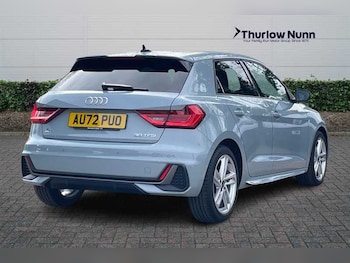 Used Audi A1 2022 for sale - 78050401: Photo