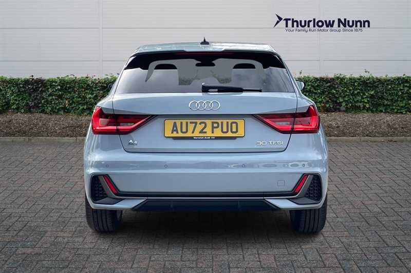 Used Audi A1 2022 for sale - 78050401: Photo 4