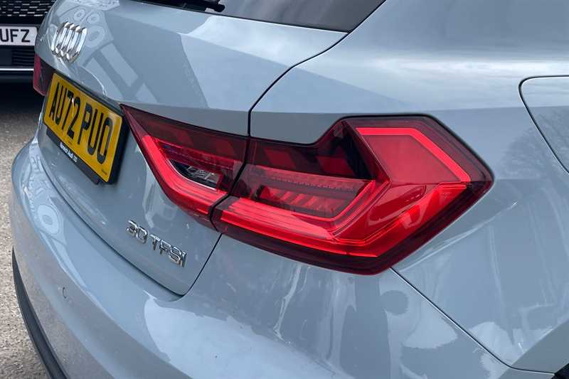 Used Audi A1 2022 for sale - 78050401: Photo 41