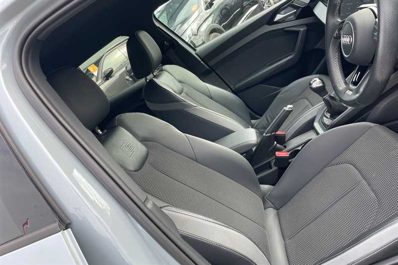 Used Audi A1 2022 for sale - 78050401: Photo 44