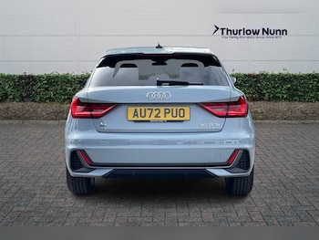 Used Audi A1 2022 for sale - 78050401: Photo