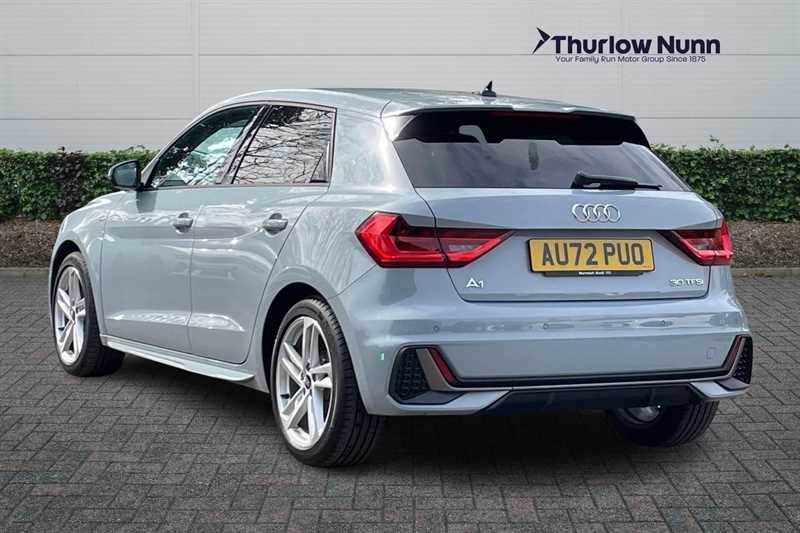 Used Audi A1 2022 for sale - 78050401: Photo 5