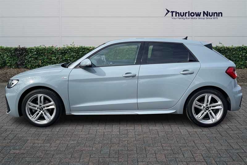 Used Audi A1 2022 for sale - 78050401: Photo 6
