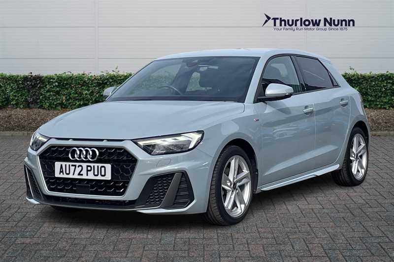 Used Audi A1 2022 for sale - 78050401: Photo 7