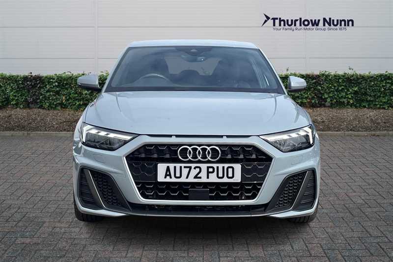 Used Audi A1 2022 for sale - 78050401: Photo 8