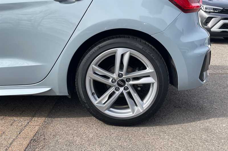 Used Audi A1 2022 for sale - 78050401: Photo 9