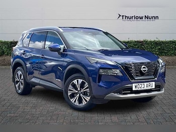 Used Nissan X-Trail 2023 for sale - 79603839: Photo
