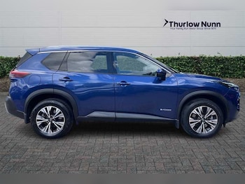 Used Nissan X-Trail 2023 for sale - 79603839: Photo