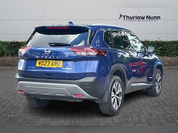 Used Nissan X-Trail 2023 for sale - 79603839: Photo