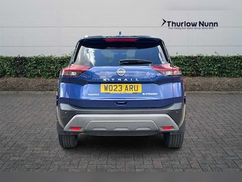Used Nissan X-Trail 2023 for sale - 79603839: Photo