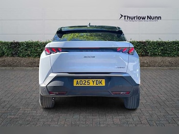 Used Peugeot 3008 2025 for sale - 78418885: Photo