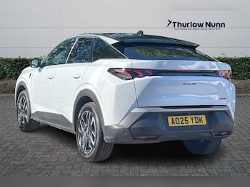 Used Peugeot 3008 2025 for sale - 78418885: Photo