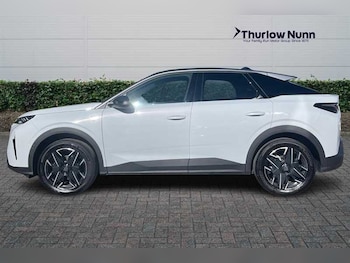 Used Peugeot 3008 2025 for sale - 78418885: Photo