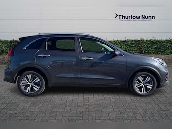 Used Kia Niro 2021 for sale - 78187191: Photo