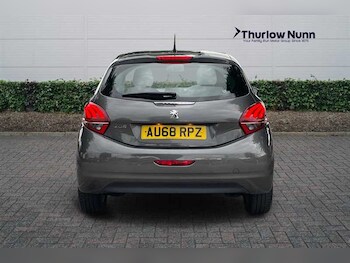 Used Peugeot 208 2019 for sale - 76475300: Photo