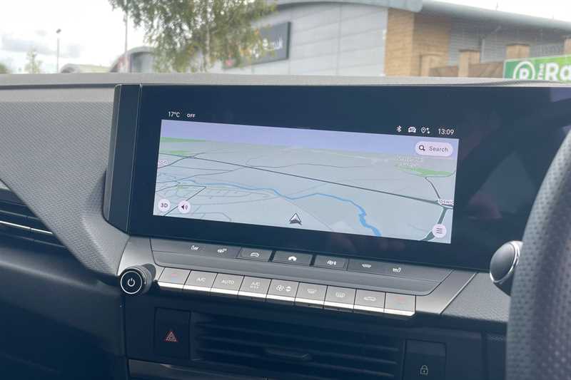 Used Vauxhall Astra 2025 for sale - 77841751: Photo 18