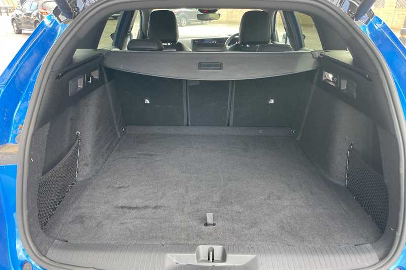 Used Vauxhall Astra 2025 for sale - 77841751: Photo 24