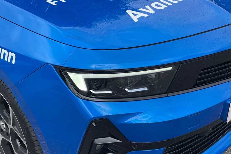 Used Vauxhall Astra 2025 for sale - 77841751: Photo 30