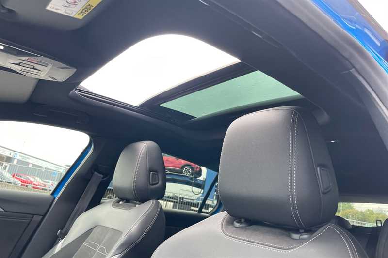 Used Vauxhall Astra 2025 for sale - 77841751: Photo 32