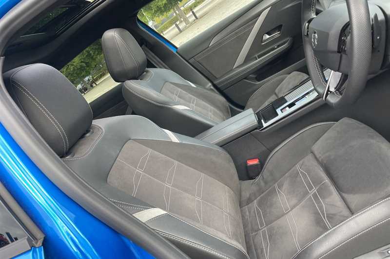 Used Vauxhall Astra 2025 for sale - 77841751: Photo 41