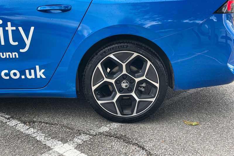 Used Vauxhall Astra 2025 for sale - 77841751: Photo 9