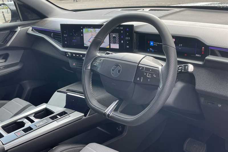 Used Vauxhall Grandland 2024 for sale - 77513549: Photo 10