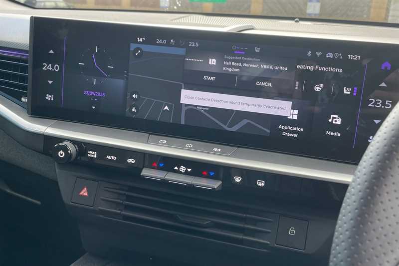 Used Vauxhall Grandland 2024 for sale - 77513549: Photo 17