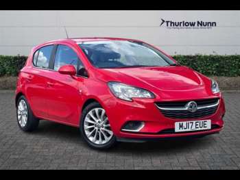 1.4i SE Hatchback 5dr Petrol Auto Euro 6 (90 ps)